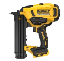 Dewalt DCN210SN-XJ 18v XR Cordless 18GA Brad Finish Nailer � Body Only